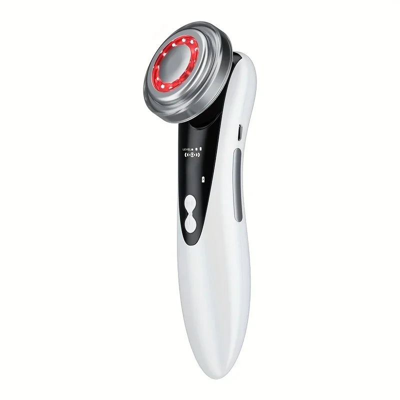 Massageur facial électrique de beauté pour la peau