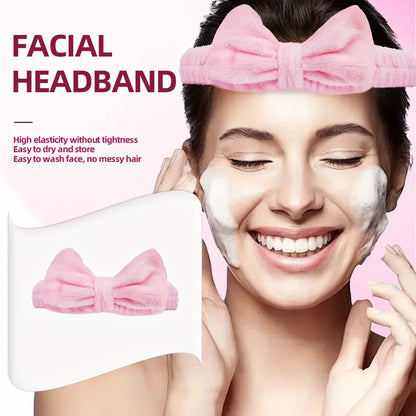 Set de soins du visage 10 pièces