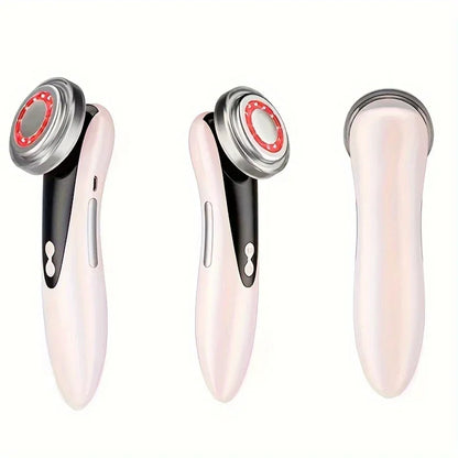 Massageur facial électrique de beauté pour la peau