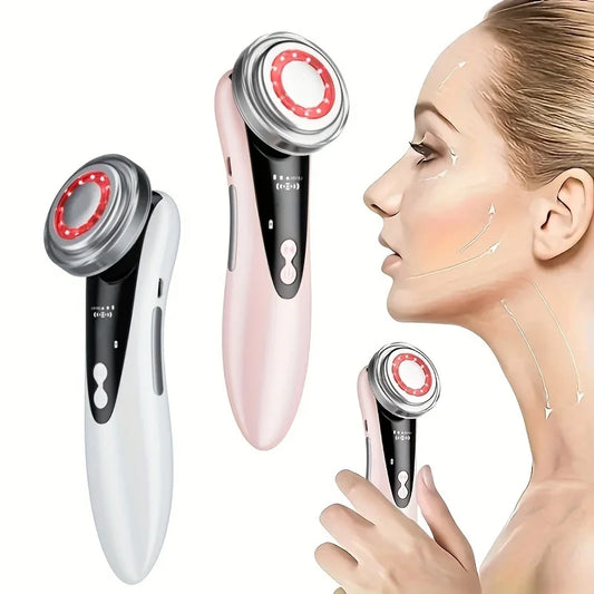 Massageur facial électrique de beauté pour la peau