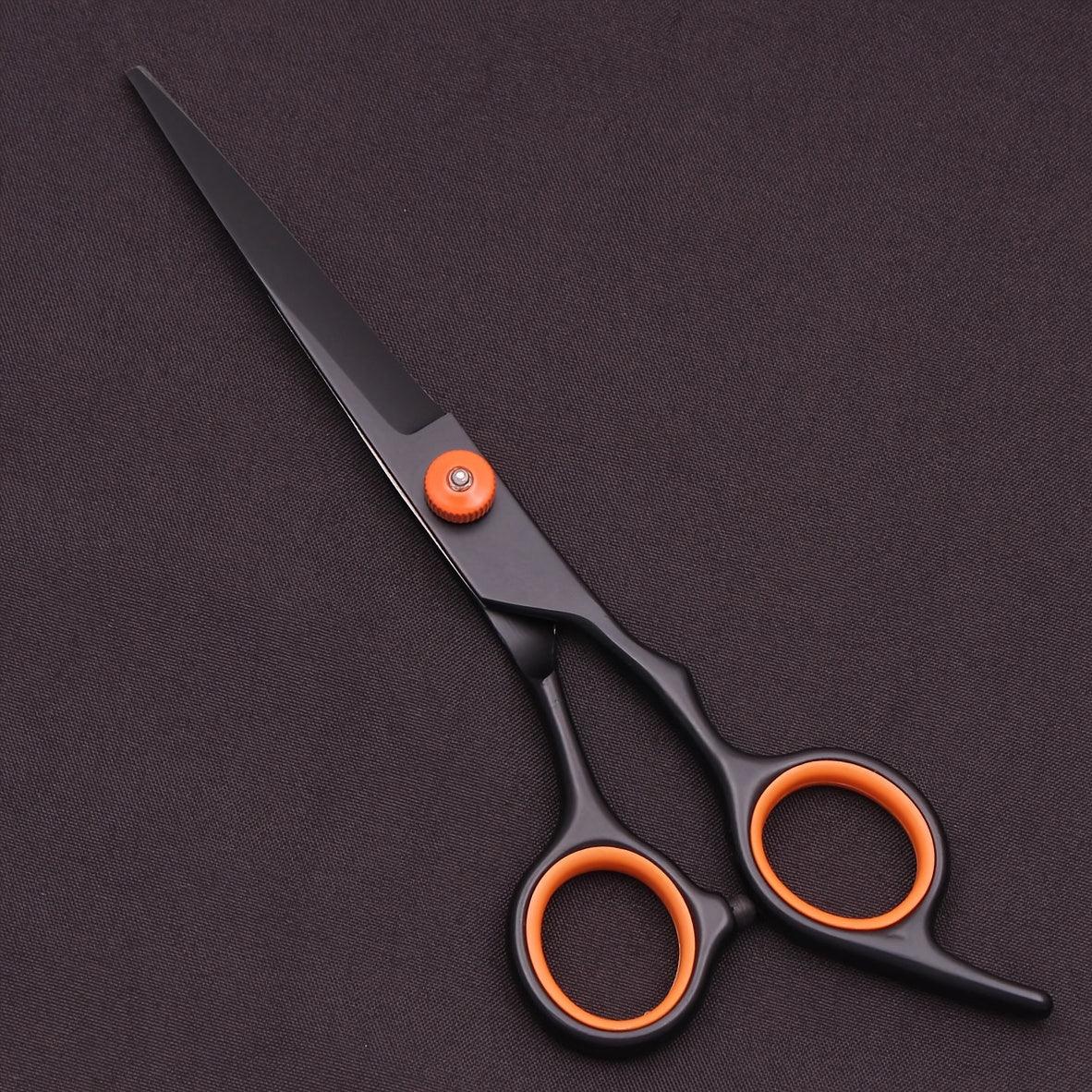 Set d'outils de coupe de cheveux de 6 pouces
