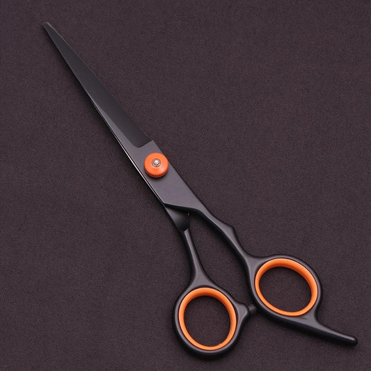 Set d'outils de coupe de cheveux de 6 pouces