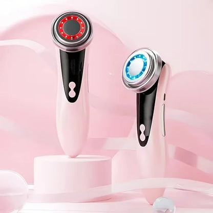 Massageur facial électrique de beauté pour la peau