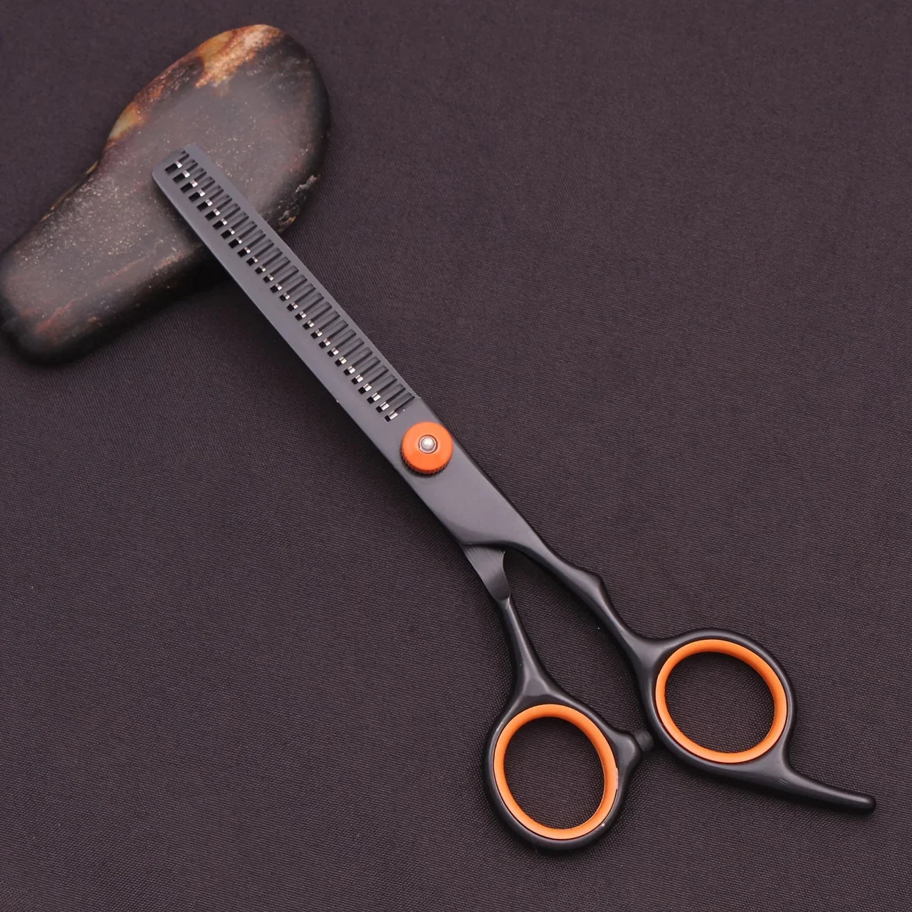 Set d'outils de coupe de cheveux de 6 pouces