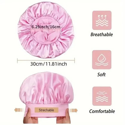 Tige à friser sans chaleur, capuchon de nuit, ruban sans chaleur, bigoudis paresseux, bandeau, bigoudis, bandeau doux, outils de coiffure