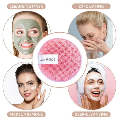 Set de Pinceaux Maquillage Professionnel — 8 à 40 Pièces, Poils Doux