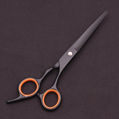 Set d'outils de coupe de cheveux de 6 pouces
