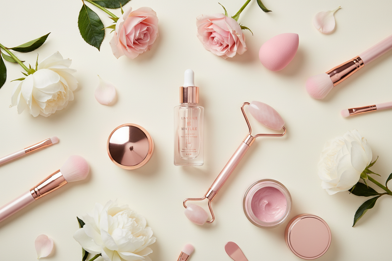 Bannière FLEXBEAUTY GEAR