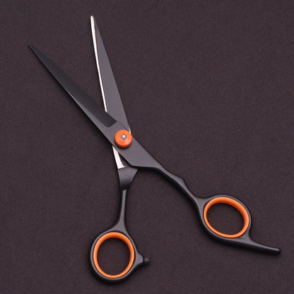Set d'outils de coupe de cheveux de 6 pouces