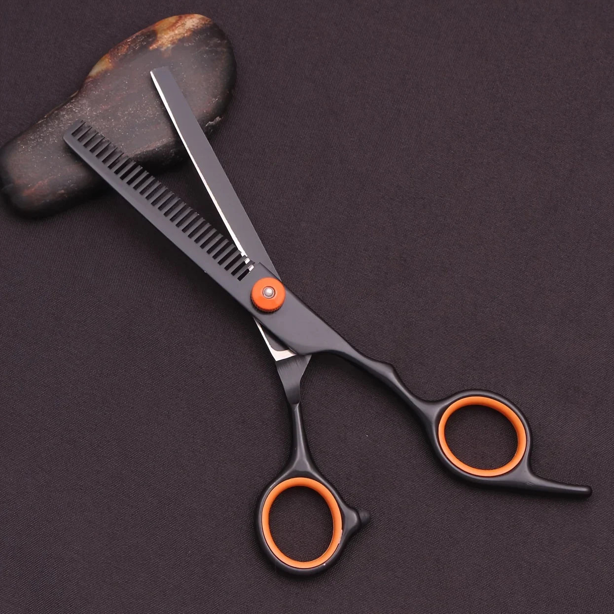 Set d'outils de coupe de cheveux de 6 pouces